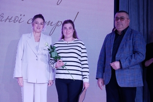 Новини Вінниці / На Вінниччині відзначили кращих медичних сестер і медбратів  