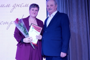 Новини Вінниці / На Вінниччині відзначили кращих медичних сестер і медбратів  