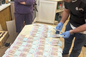 Новини Вінниці / На Вінниччині викрили двох посадовців, що організували схему отримання хабарів за вплив на рішення ВЛК