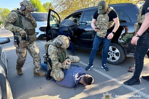Новини Вінниці / На Вінниччині викрили двох посадовців, що організували схему отримання хабарів за вплив на рішення ВЛК