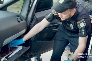 Новини Вінниці / На Вінниччині викрили двох посадовців, що організували схему отримання хабарів за вплив на рішення ВЛК