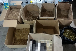 Новини Вінниці / На Вінниччині викрито підпільне виробництво фальсифікованих підакцизних товарів 