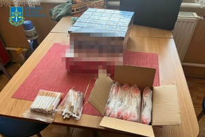 Новини Вінниці / На Вінниччині викрито підпільне виробництво фальсифікованих підакцизних товарів 