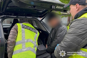 Новини Вінниці / На Вінниччині затримали лікарів, які за гроші надавали групу інвалідності  