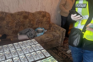 Новини Вінниці / На Вінниччині затримали лікарів, які за гроші надавали групу інвалідності  