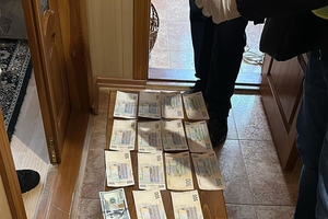 Новини Вінниці / На Вінниччині затримали лікарів, які за гроші надавали групу інвалідності  