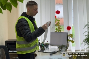 Новини Вінниці / На Вінниччині затримали лікарів, які за гроші надавали групу інвалідності  