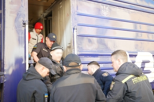 Новини Вінниці / На Вінниччину евакуювали ще вісім осіб з інвалідністю та людей похилого віку із Харківської області