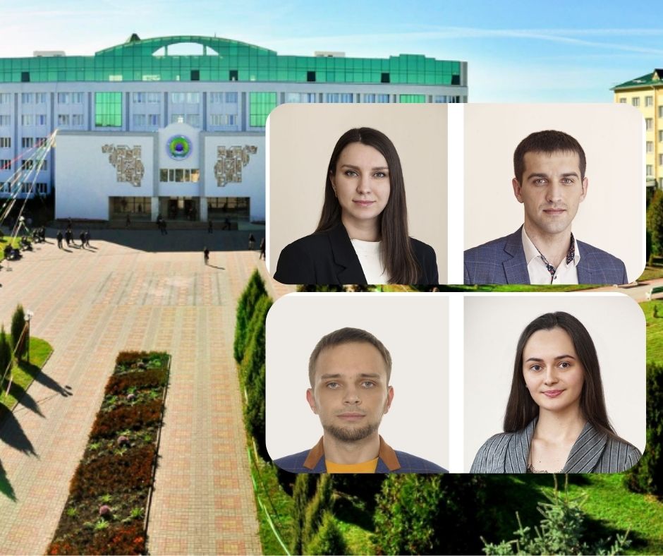 Новини Вінниці / Науковцям Вінницького аграрного університету присуджено Премію Верховної Ради