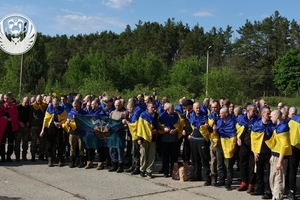 Новини Вінниці / Перша частина обміну «1000 на 1000»: Україна повернула з Росії 390 полонених
