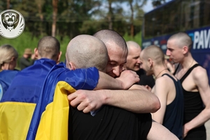 Новини Вінниці / Перша частина обміну «1000 на 1000»: Україна повернула з Росії 390 полонених