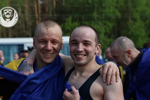 Новини Вінниці / Перша частина обміну «1000 на 1000»: Україна повернула з Росії 390 полонених