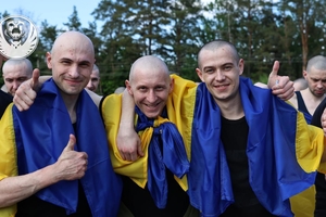 Новини Вінниці / Перша частина обміну «1000 на 1000»: Україна повернула з Росії 390 полонених