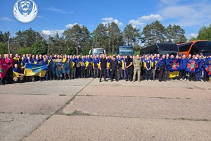 Новини Вінниці / Перша частина обміну «1000 на 1000»: Україна повернула з Росії 390 полонених