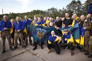 Новини Вінниці / Перша частина обміну «1000 на 1000»: Україна повернула з Росії 390 полонених