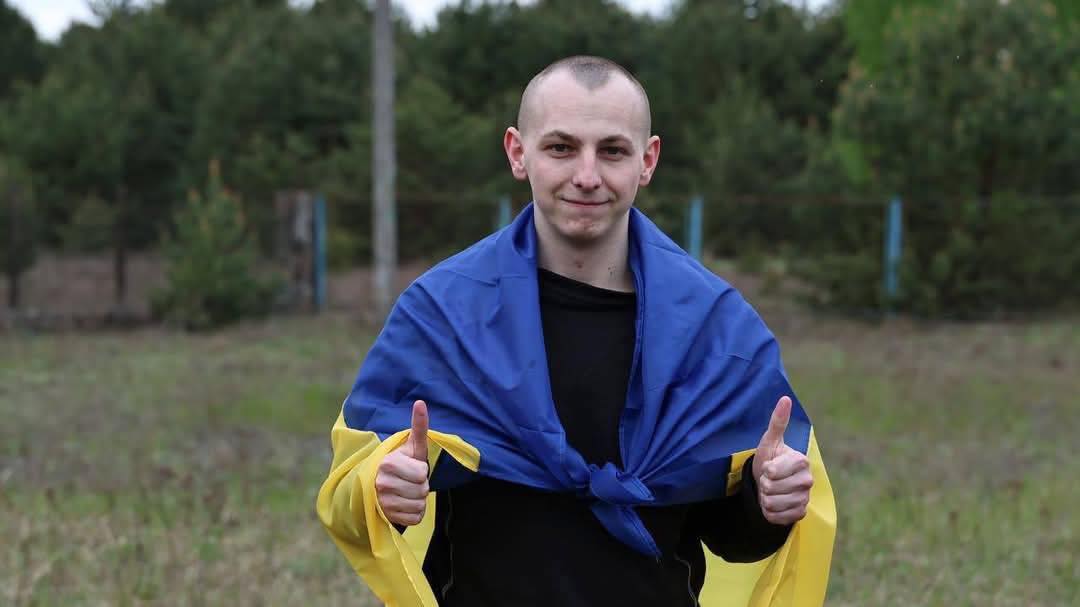 Новини Вінниці / Під час обміну полоненими повернули військового з Тульчинської громади