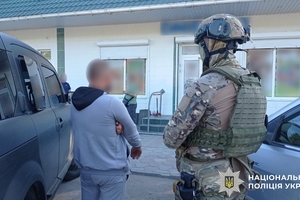 Новини Вінниці / Поліція Вінниччини та СБУ ліквідували черговий канал незаконного переправлення військовозобов’язаних за кордон, серед затриманих – депутат районної ради 