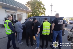 Новини Вінниці / Поліція Вінниччини та СБУ ліквідували черговий канал незаконного переправлення військовозобов’язаних за кордон, серед затриманих – депутат районної ради 