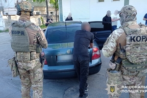 Новини Вінниці / Поліція Вінниччини та СБУ ліквідували черговий канал незаконного переправлення військовозобов’язаних за кордон, серед затриманих – депутат районної ради 