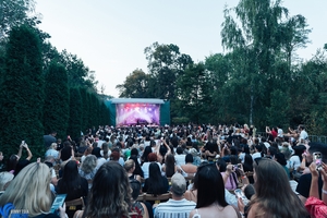 Новини Вінниці / SHUMEI, YAKTAK, Бородін та ADAM: у Вінниці стартує сезон благодійних концертів на підтримку «Червоної калини»