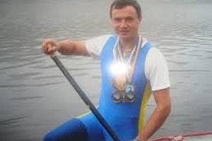 Новини Вінниці / Син полеглого захисника здобув 2 місце на чемпіонаті пам'яті батька у Вінниці (Фото)