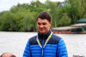 Новини Вінниці / Син полеглого захисника здобув 2 місце на чемпіонаті пам'яті батька у Вінниці (Фото)