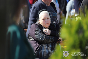 Новини Вінниці / Три роки після втрати: у Вінниці вшанували пам’ять 9 бійців КОРДу, які загинули, захищаючи Україну 