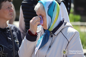 Новини Вінниці / Три роки після втрати: у Вінниці вшанували пам’ять 9 бійців КОРДу, які загинули, захищаючи Україну 