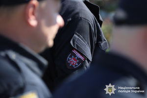 Новини Вінниці / Три роки після втрати: у Вінниці вшанували пам’ять 9 бійців КОРДу, які загинули, захищаючи Україну 