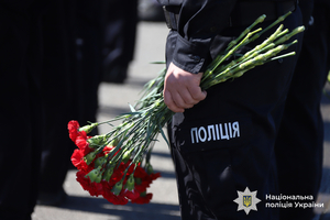 Новини Вінниці / Три роки після втрати: у Вінниці вшанували пам’ять 9 бійців КОРДу, які загинули, захищаючи Україну 