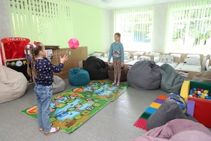 Новини Вінниці / У Копайгородській громаді облаштували соціальне житло для ВПО та Центр денного догляду «Єдність»  