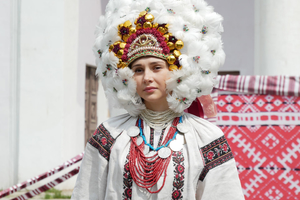 Новини Вінниці / У Вінниці до Дня вишиванки провели заходи для зміцнення національної ідентичності та ментального здоров‘я