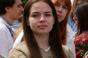 Новини Вінниці / У Вінниці до Дня вишиванки провели заходи для зміцнення національної ідентичності та ментального здоров‘я