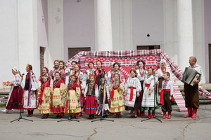 Новини Вінниці / У Вінниці до Дня вишиванки провели заходи для зміцнення національної ідентичності та ментального здоров‘я