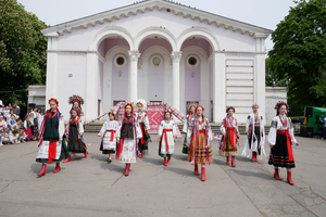 Новини Вінниці / У Вінниці до Дня вишиванки провели заходи для зміцнення національної ідентичності та ментального здоров‘я