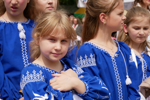 Новини Вінниці / У Вінниці до Дня вишиванки провели заходи для зміцнення національної ідентичності та ментального здоров‘я
