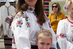 Новини Вінниці / У Вінниці до Дня вишиванки провели заходи для зміцнення національної ідентичності та ментального здоров‘я