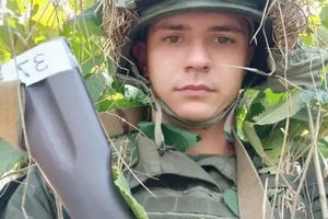 Новини Вінниці / У Вінниці матерям полеглих героїв вручили ордени «Матері бійця»