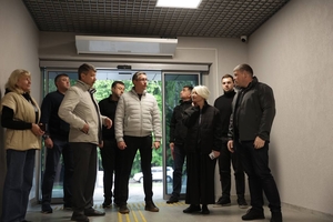 Новини Вінниці / У Вінниці незабаром відкриють перший в Україні Центр ментального здоров’я 