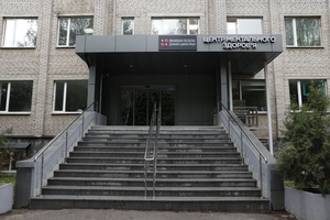 Новини Вінниці / У Вінниці незабаром відкриють перший в Україні Центр ментального здоров’я 