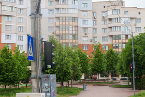 Новини Вінниці / У Вінниці вже 71 світлофорний об’єкт працює безперебійно 