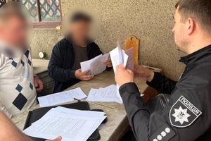 Новини Вінниці / У Жмеринському районі чоловіки незаконно видобули вапняк 