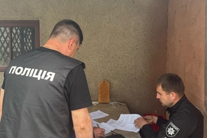 Новини Вінниці / У Жмеринському районі чоловіки незаконно видобули вапняк 