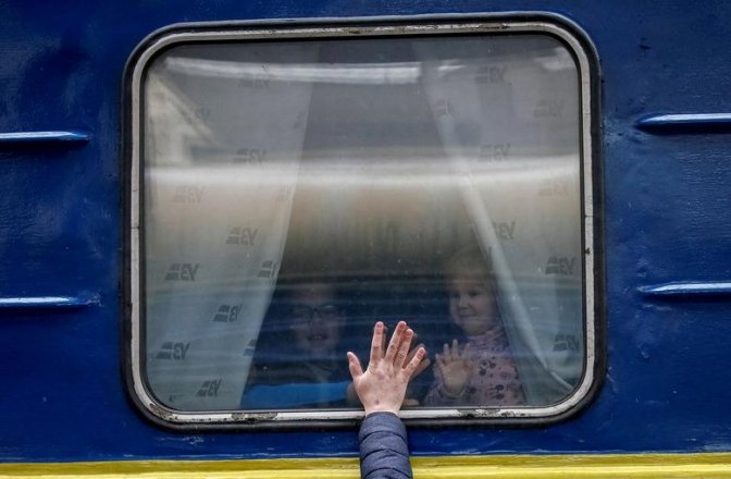 Новини Вінниці / "Укрзалізниця" призначає додатковий поїзд з Києва до Вінниці: дати курсування
