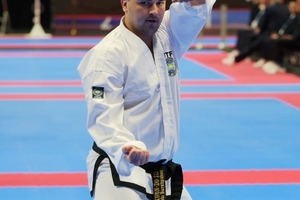 Новини Вінниці / Вінницькі спортсмени – серед найкращих на чемпіонаті Європи з таеквон-до ІТФ  