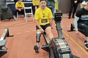 Новини Вінниці / Вінницькі ветерани здобули перемоги на всеукраїнських змаганнях UNBROKEN GAMES-2025
