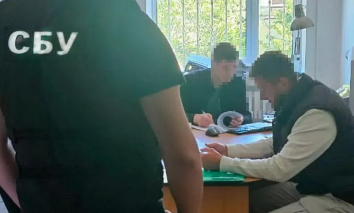 Новини Вінниці / Житель Хмільника в соцмережі «зливав» заходи ТЦК та СП і публікував «антимобілізаційні» рекомендації 
