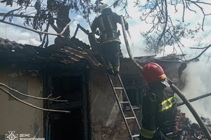 Новини Вінниці / 13 пожеж за добу: ДСНС закликає не нехтувати правилами пожежної безпеки 