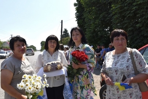 Новини Вінниці / 27 місяців полону: на Вінниччині  зустріли воїна Сергія Головенко 