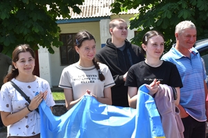 Новини Вінниці / 27 місяців полону: на Вінниччині  зустріли воїна Сергія Головенко 